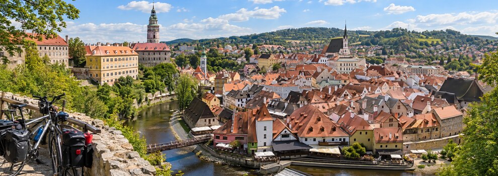 Jewels of the Czech Republic (9 days)