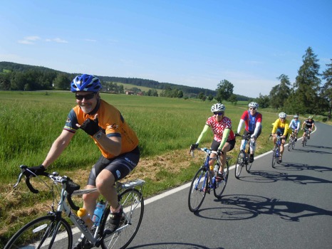 Vilnius - Riga - Tallin (12 days)