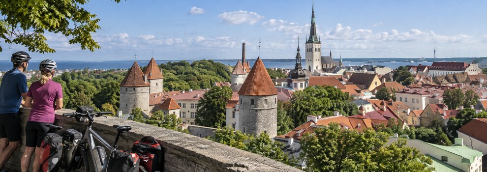 Tour of the Baltics (12 days)